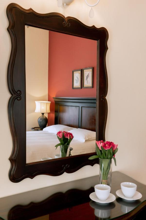 Kastello Hotel Nafplio Exterior photo