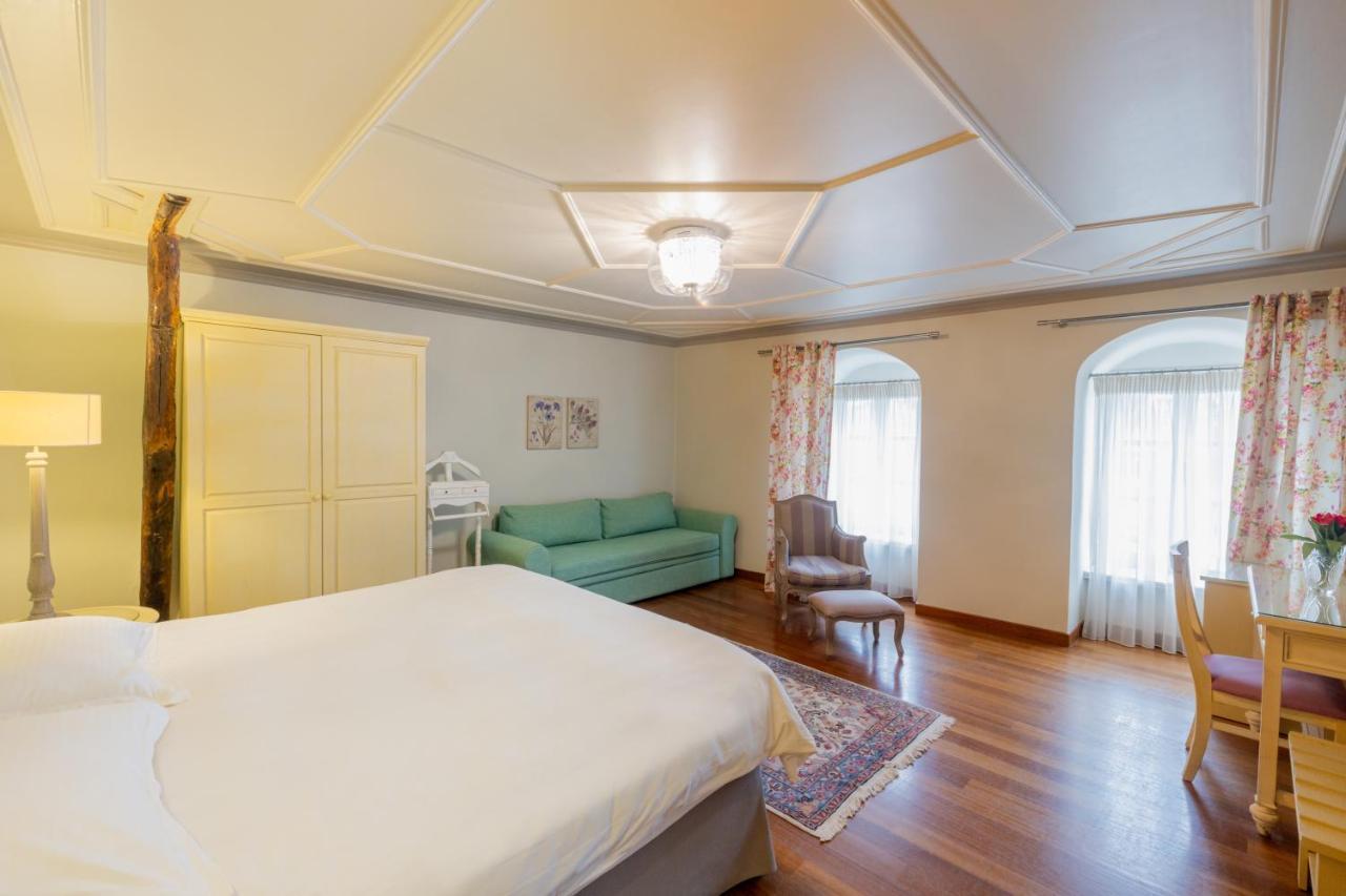 Kastello Hotel Nafplio Exterior photo
