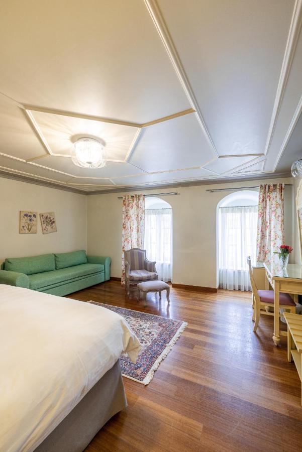 Kastello Hotel Nafplio Exterior photo